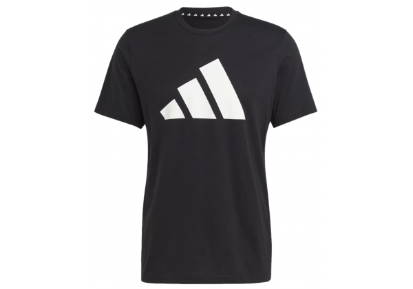Футболка Adidas Train Essentials Black
